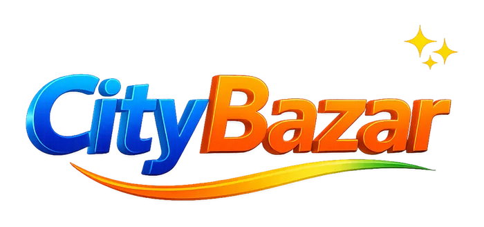 CityBazar